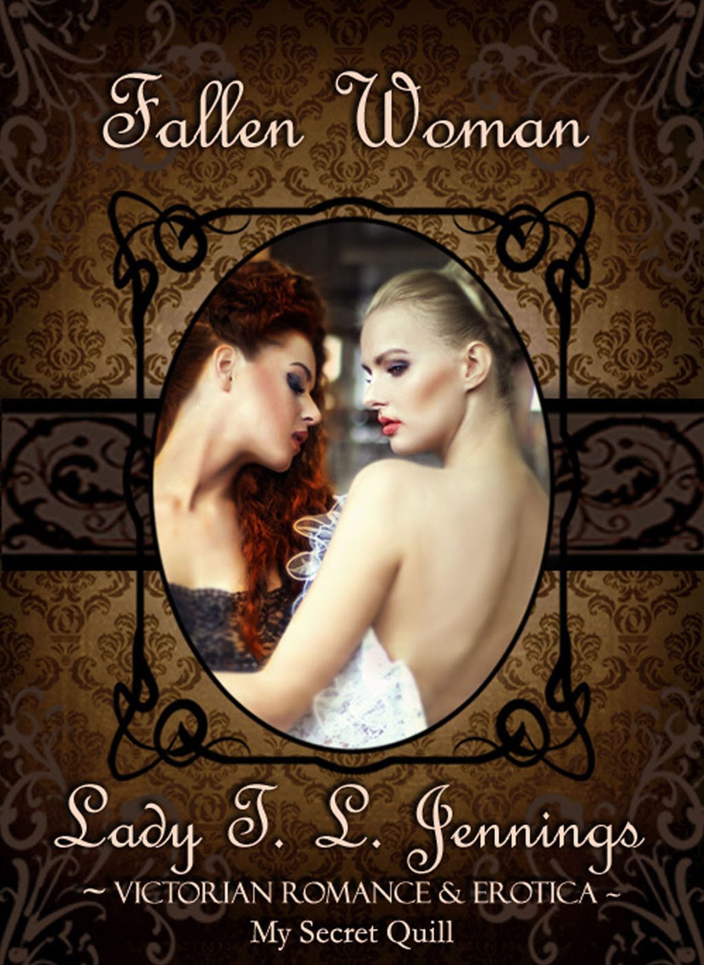 Fallen Woman ~ Victorian Romance and Erotica