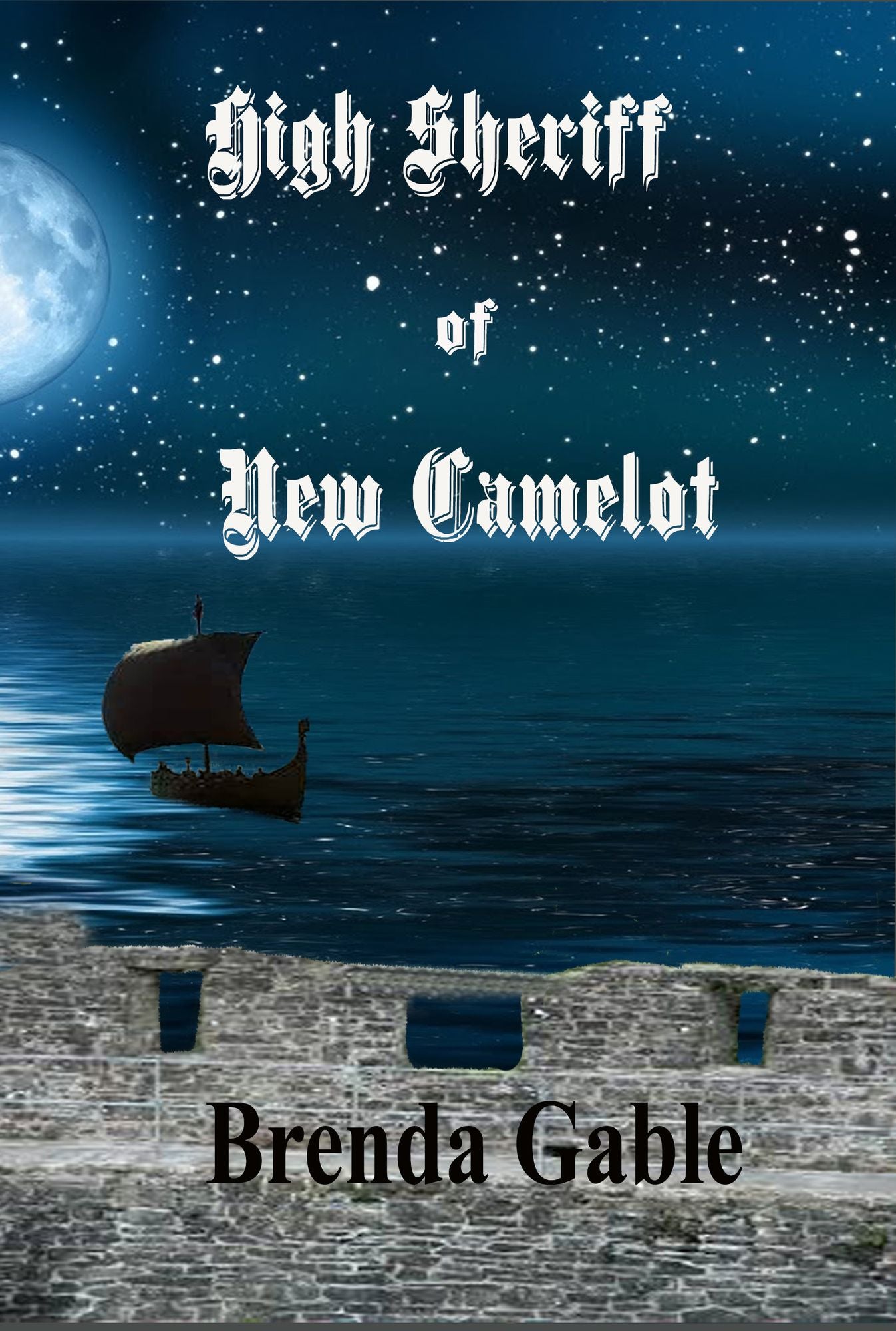 High Sheriff of New Camelot