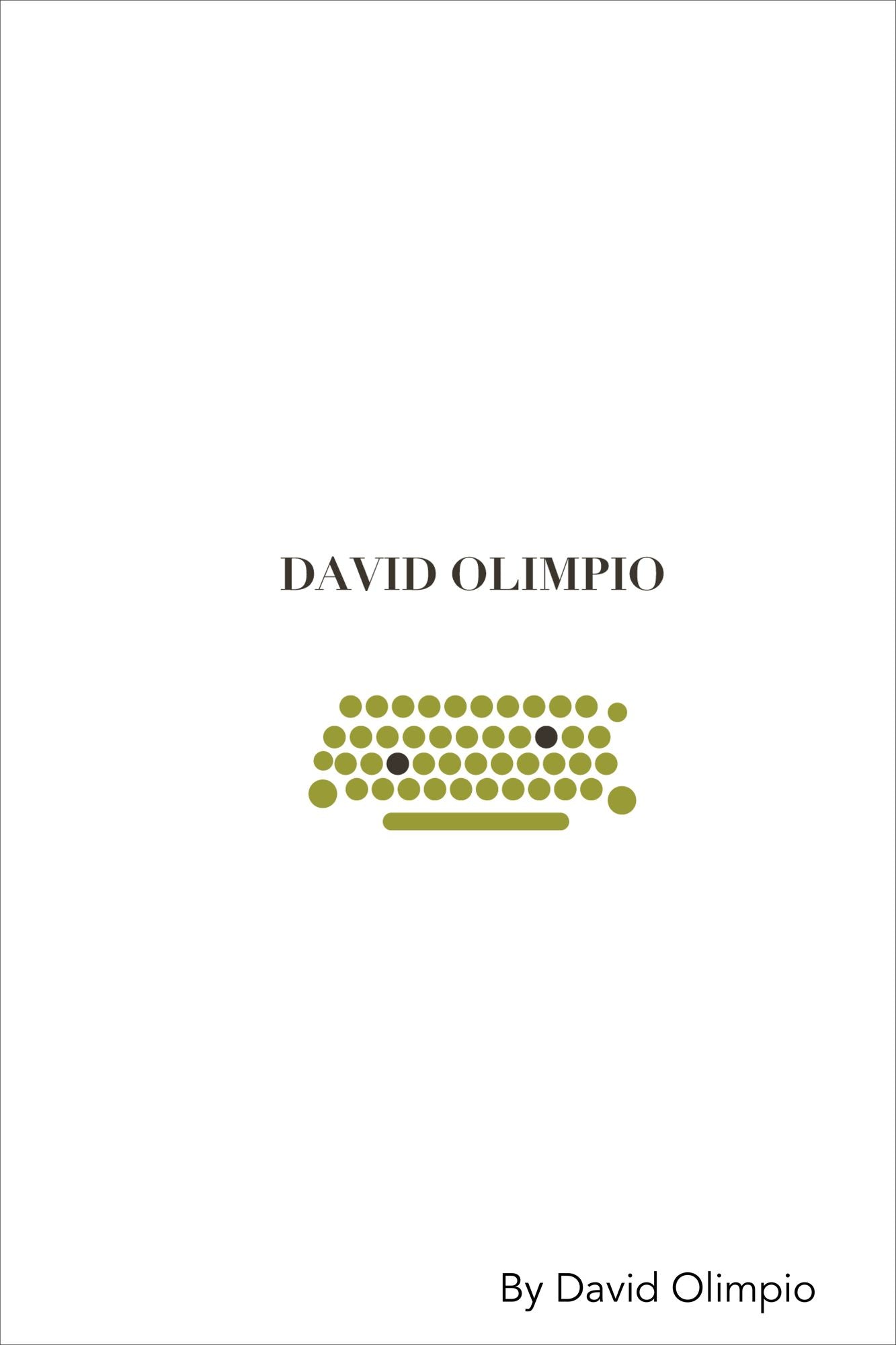 David Olimpio