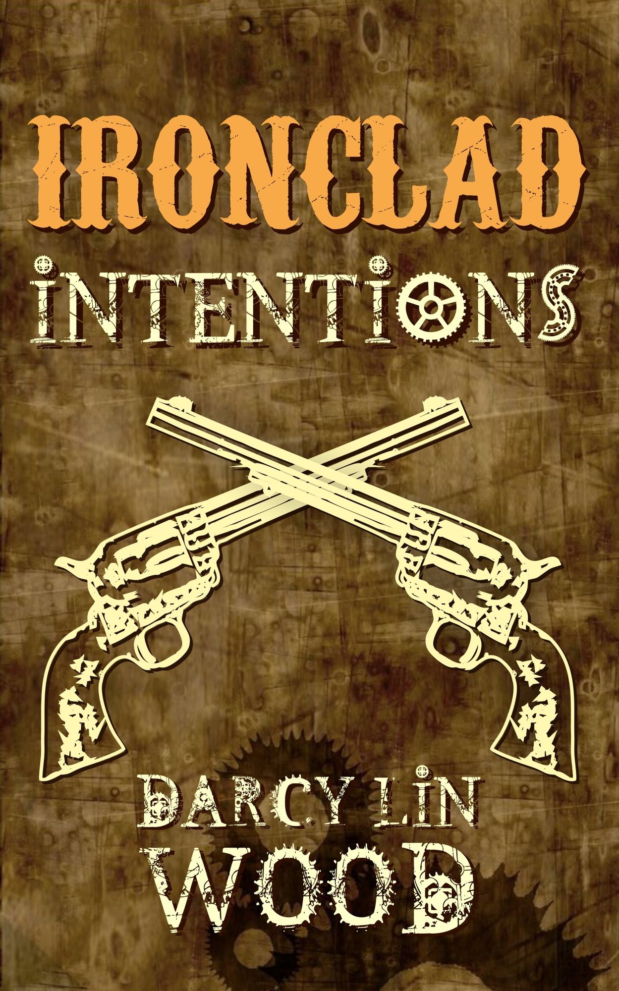 Ironclad Intentions