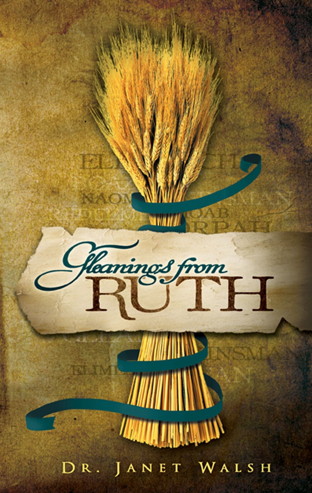 Gleanings From Ruth