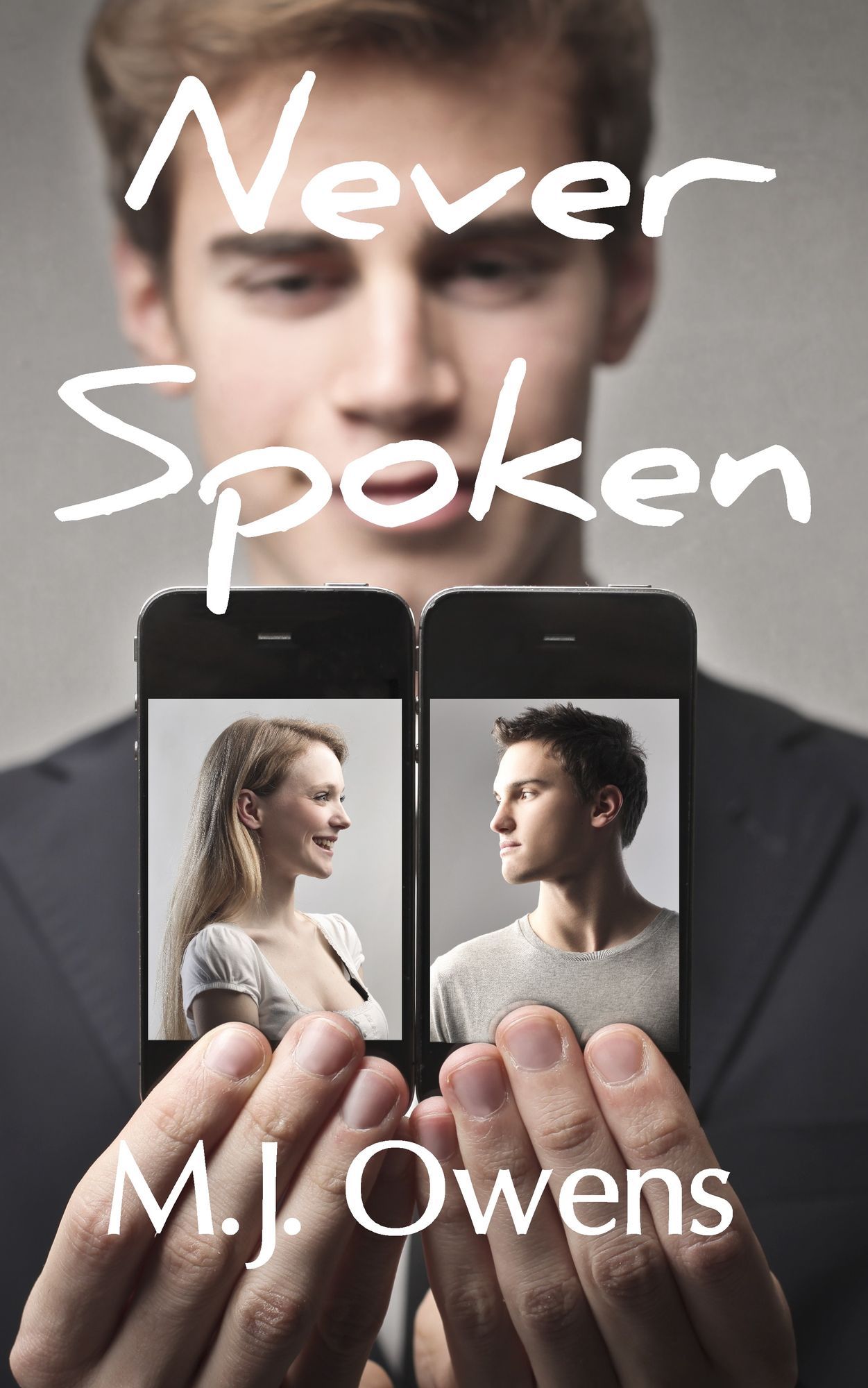 Never Spoken