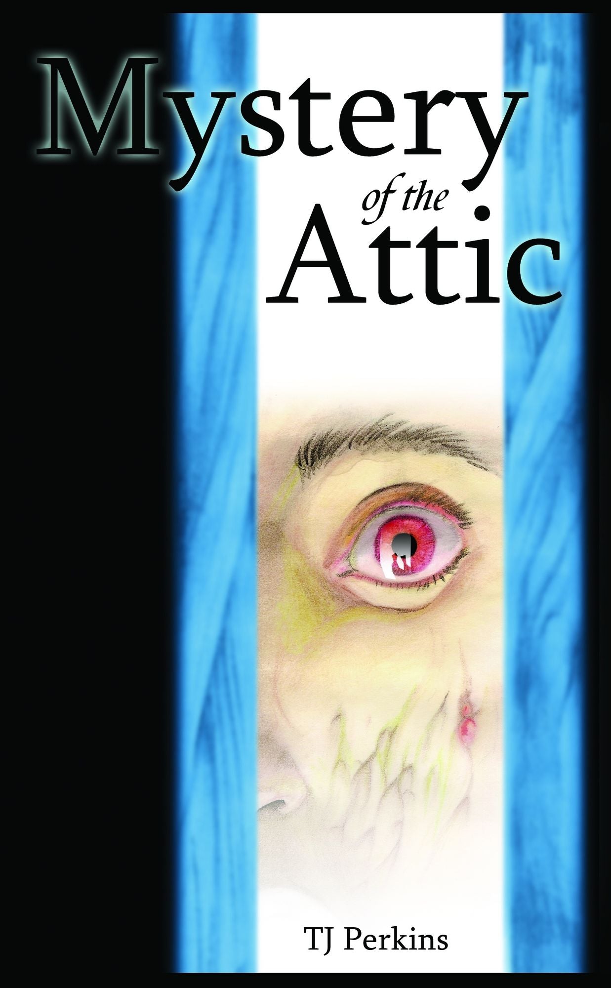 Mystery of the Attic