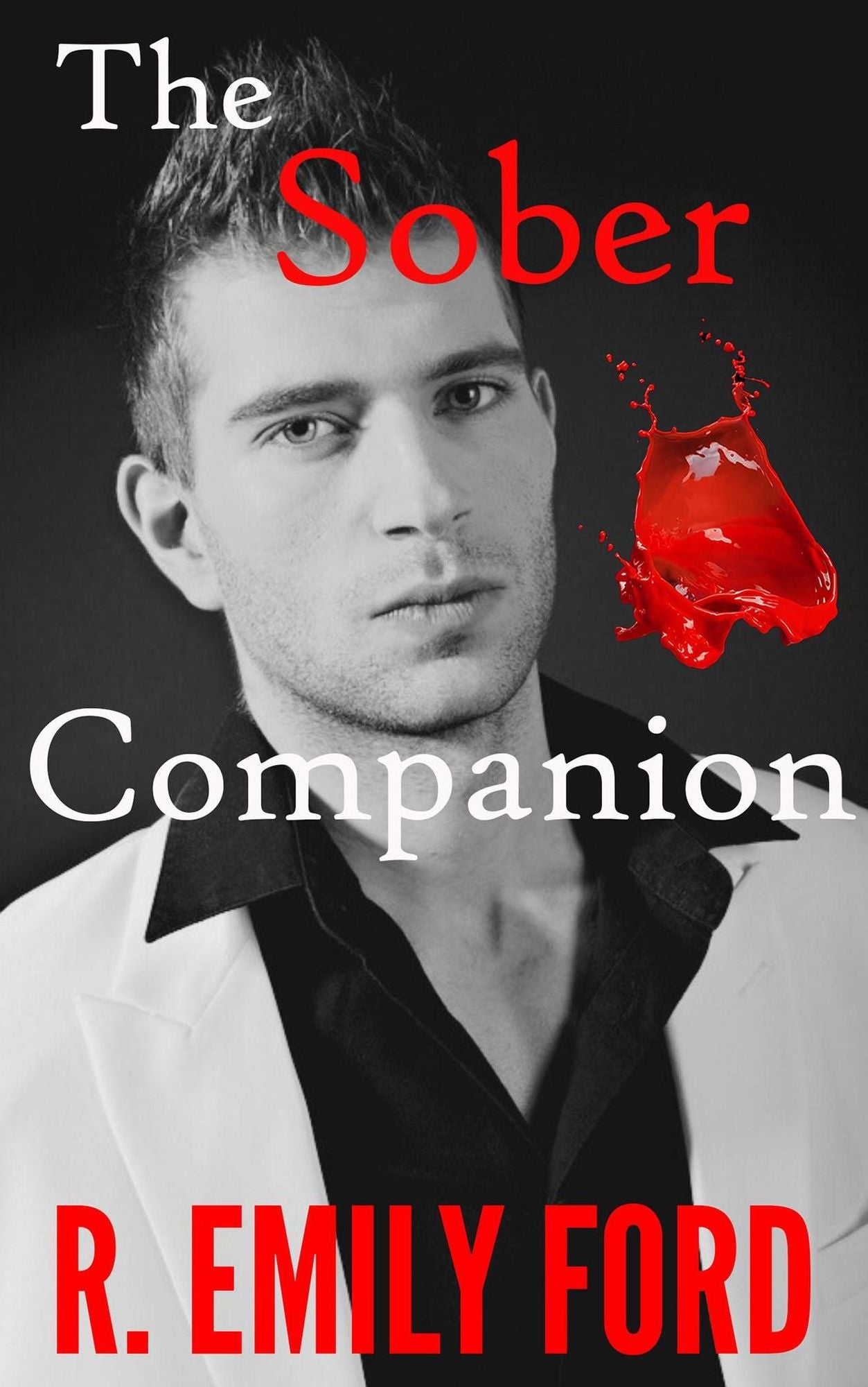 The Sober Companion
