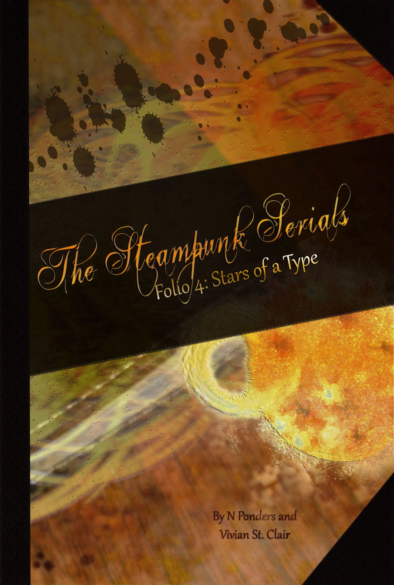 Folio 4: Stars of a Type