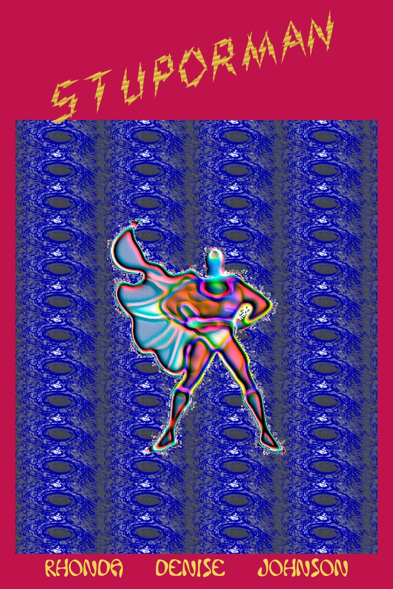 Stuporman