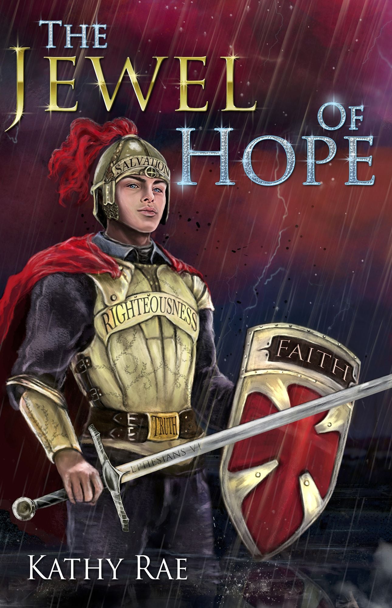 The Jewel of Hope