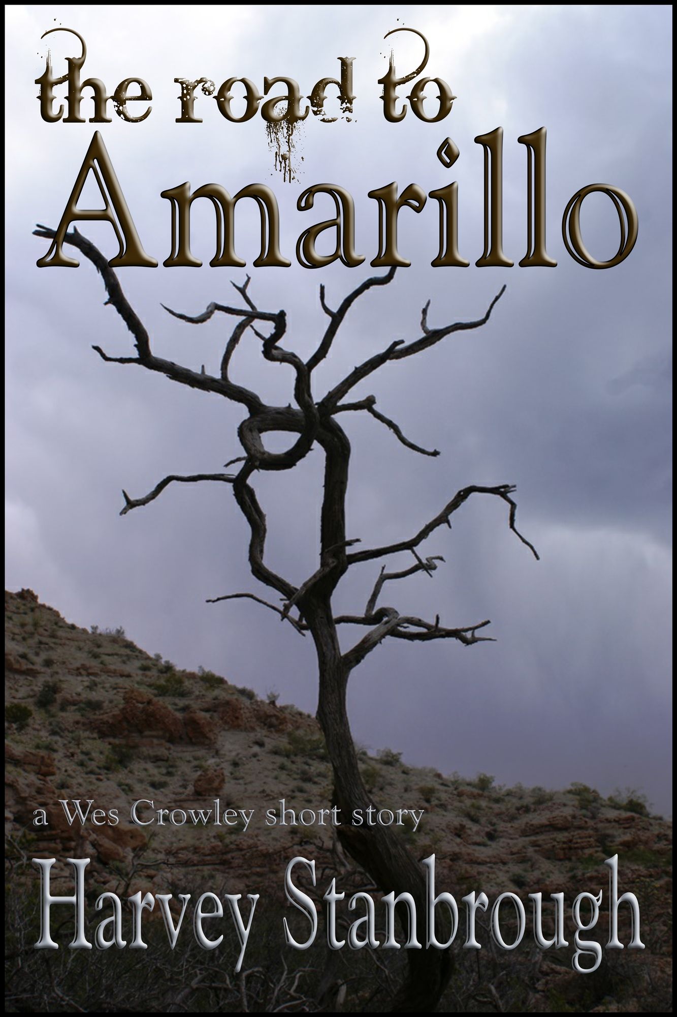 The Road to Amarillo