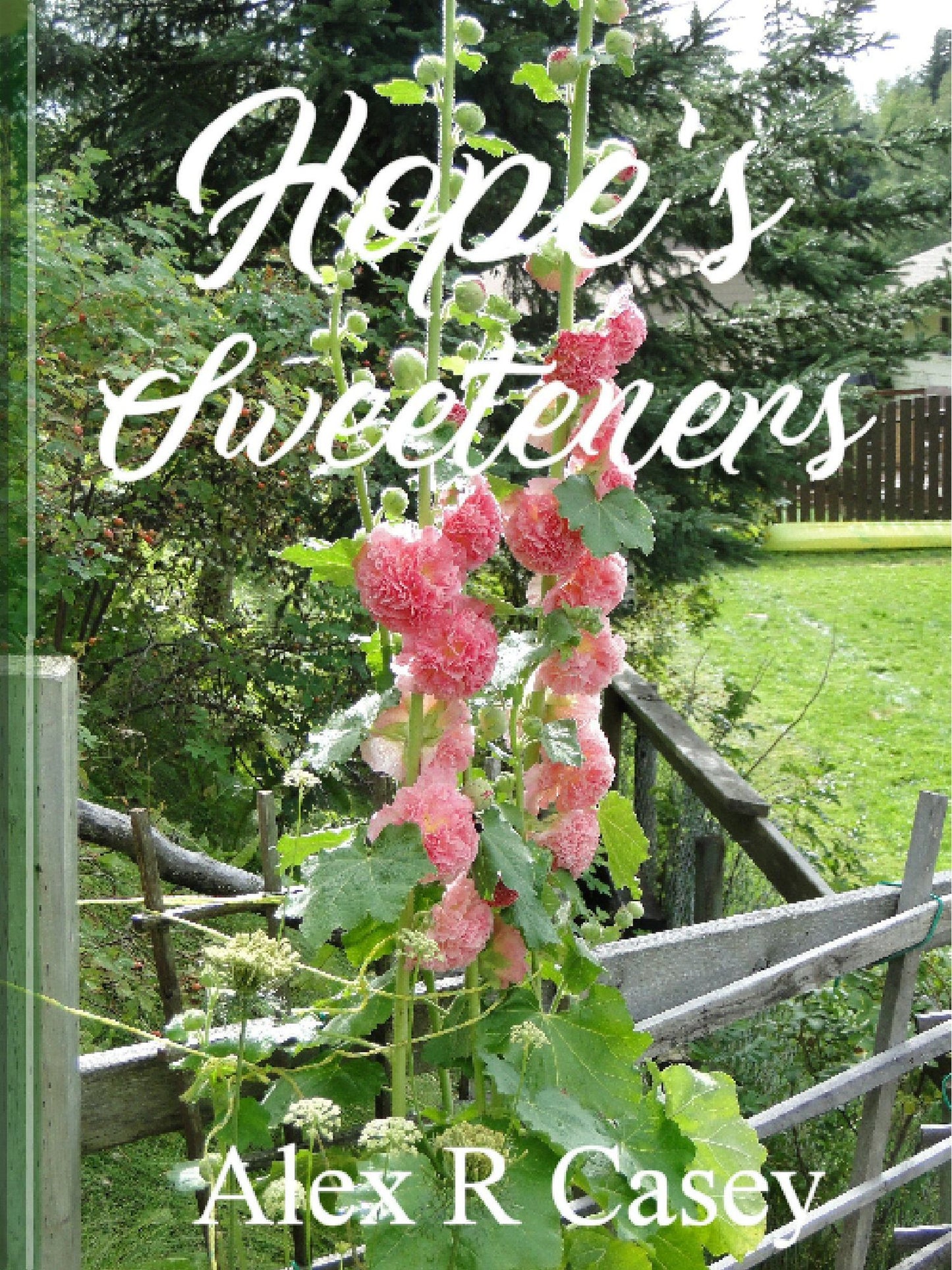 Hope's Sweets