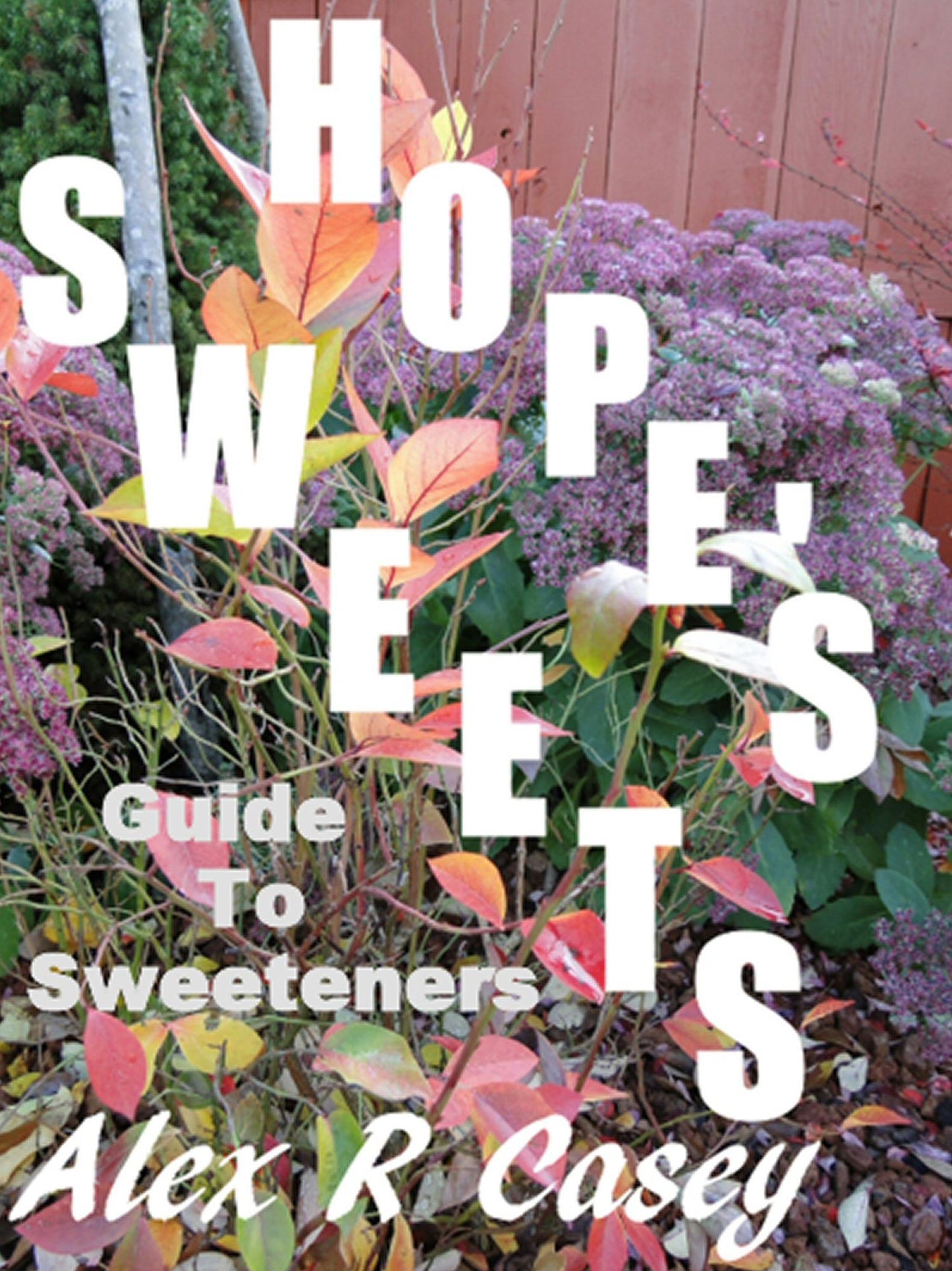 Hope's Sweets