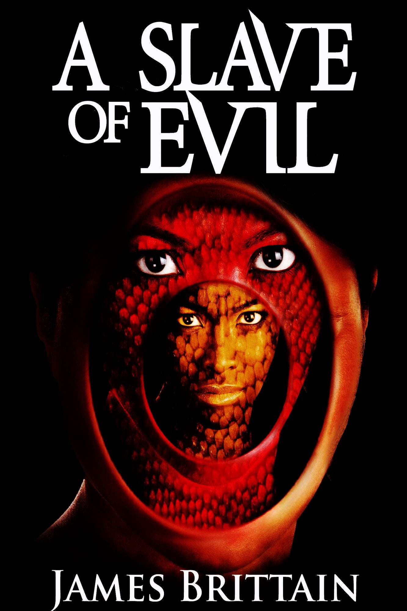 A Slave of Evil