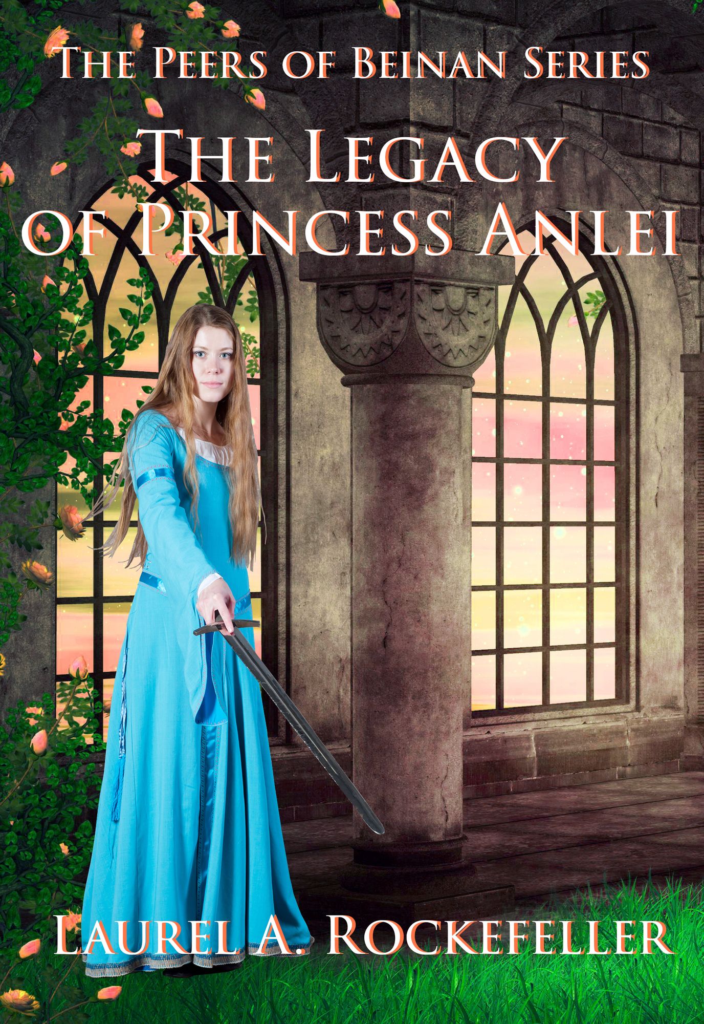 The Legacy of Princess Anlei