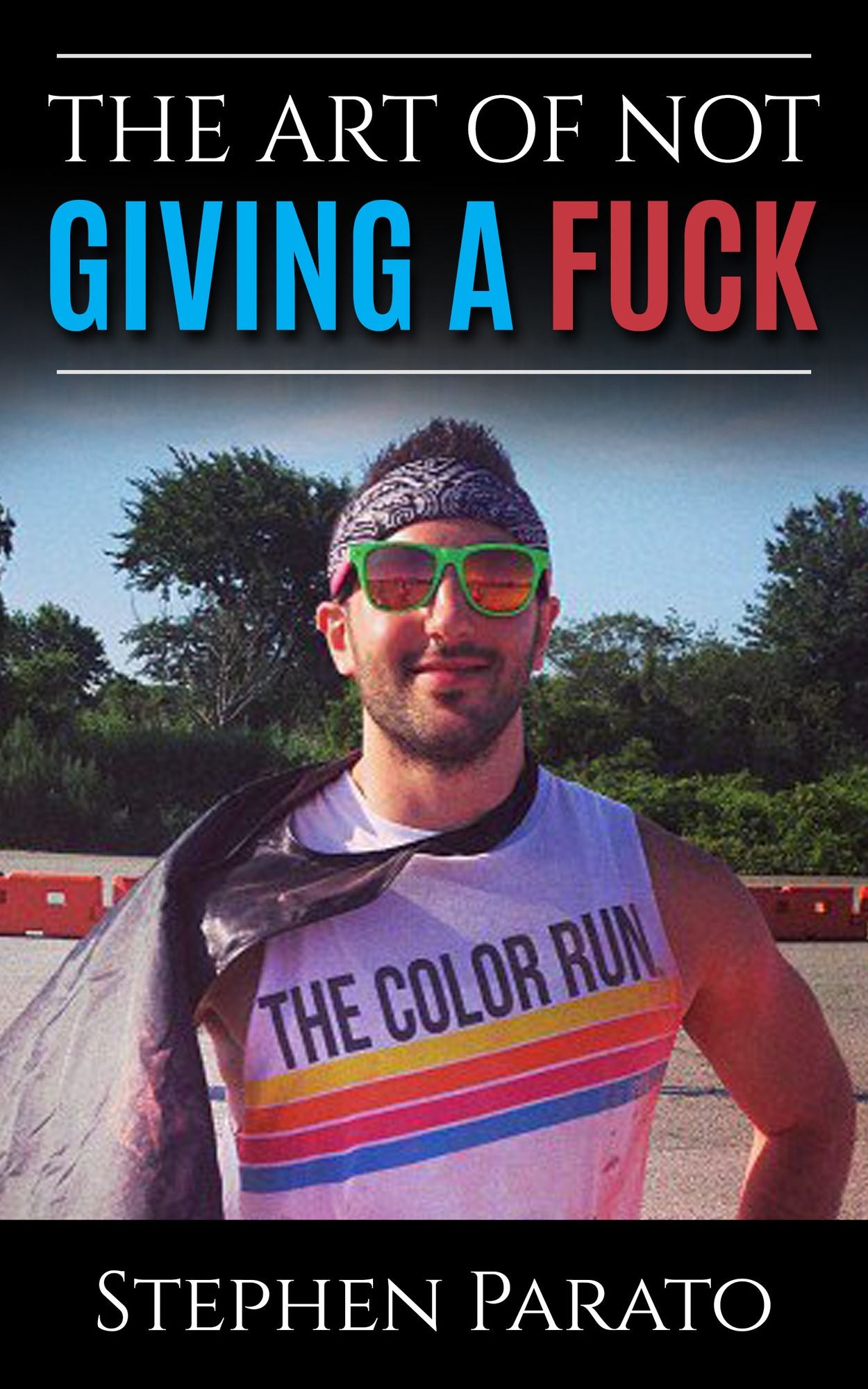 The Art of Not Giving a Fuck