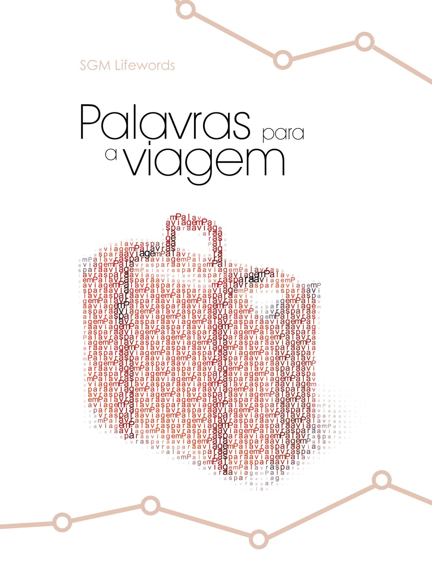 Palavras para a viagem