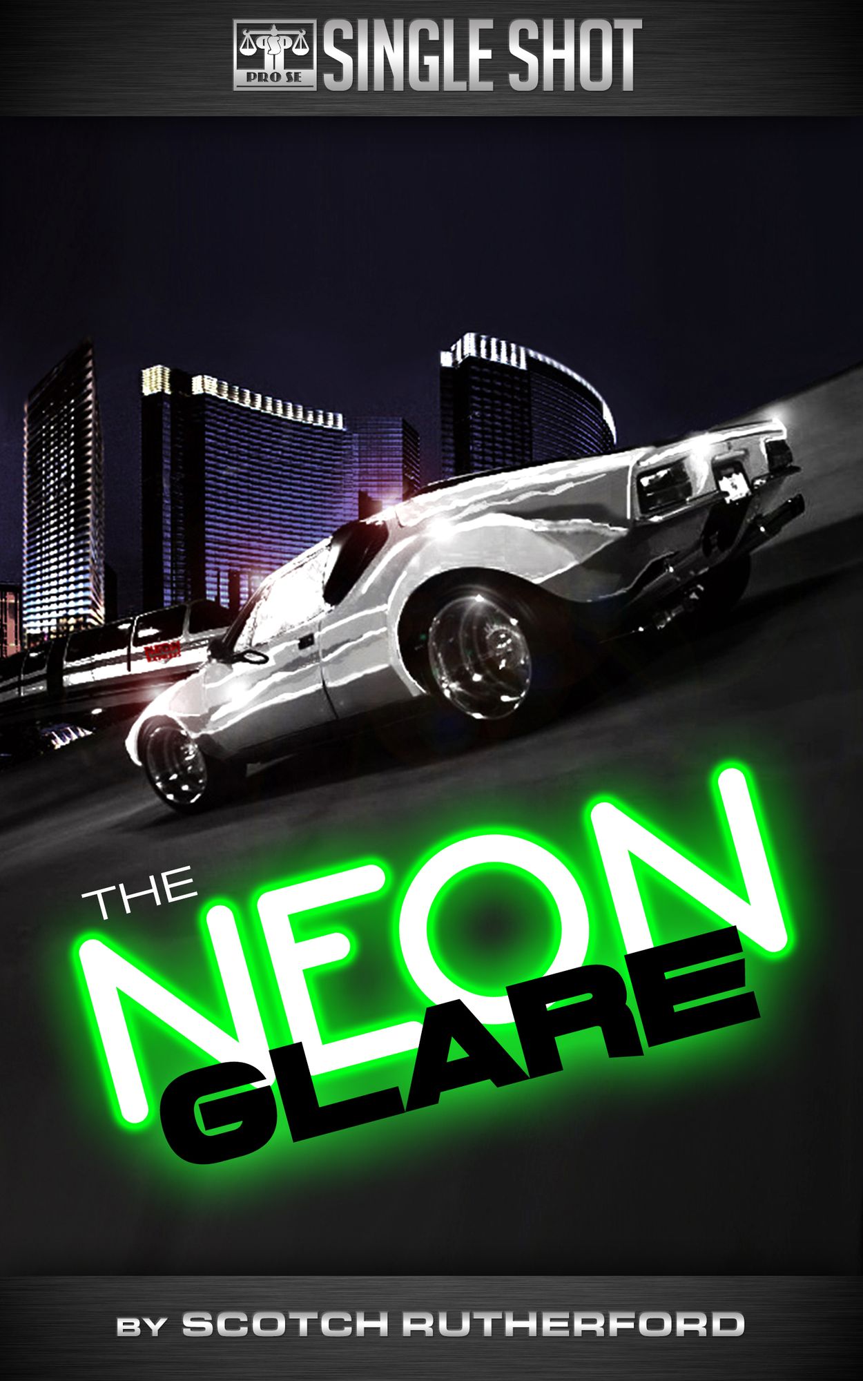 The Neon Glare