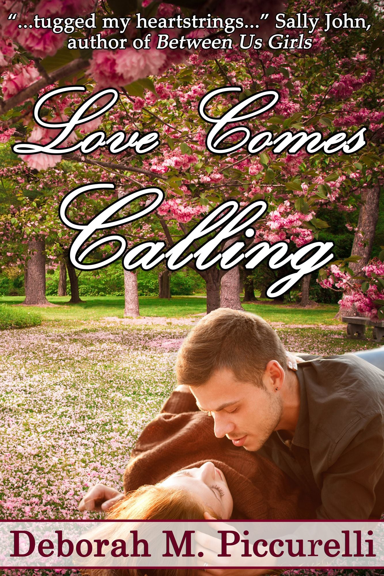 Love Comes Calling
