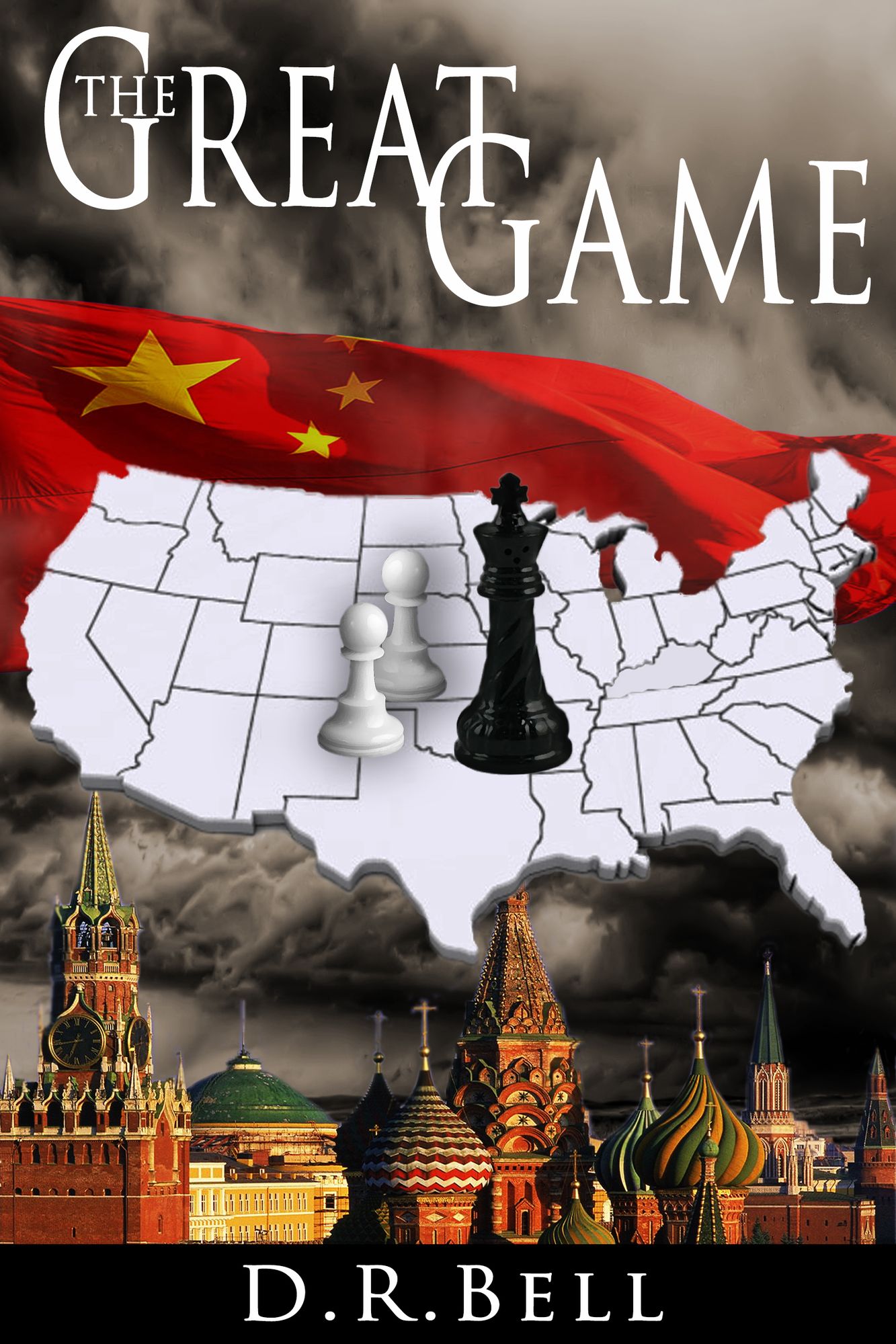 The Great Game