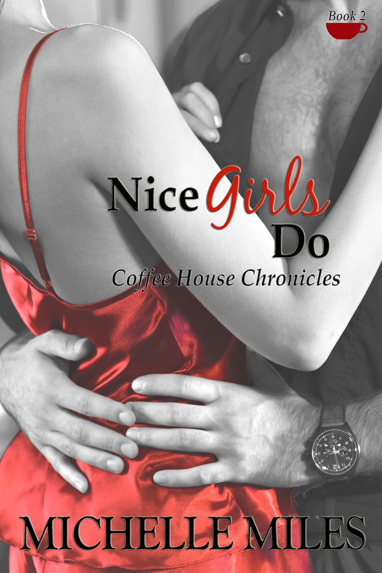 Nice Girls Do