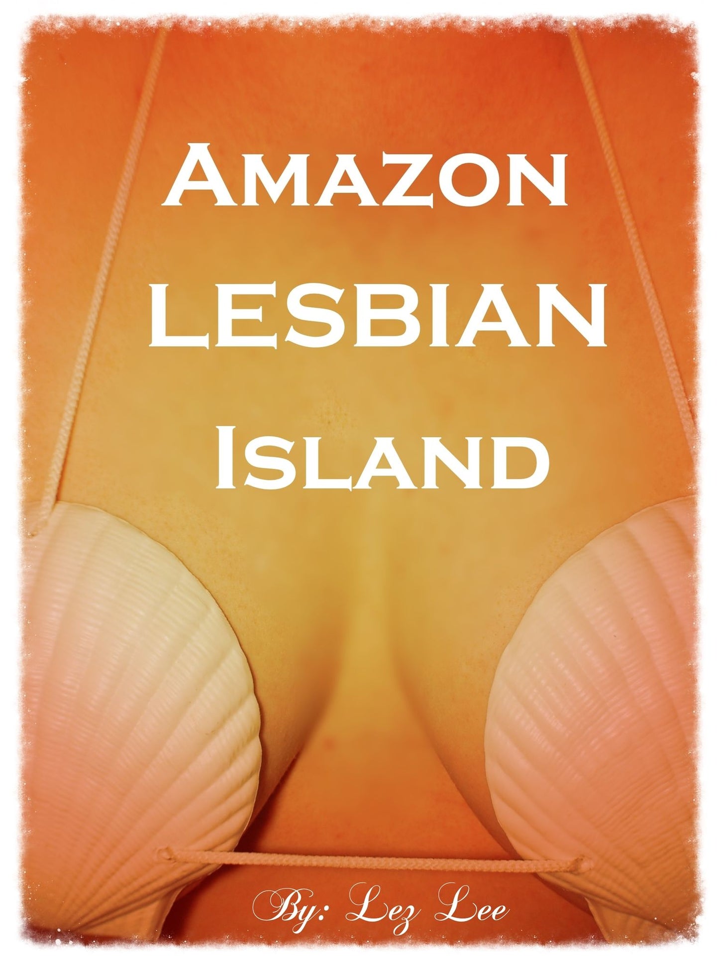 Amazon Lesbian Island