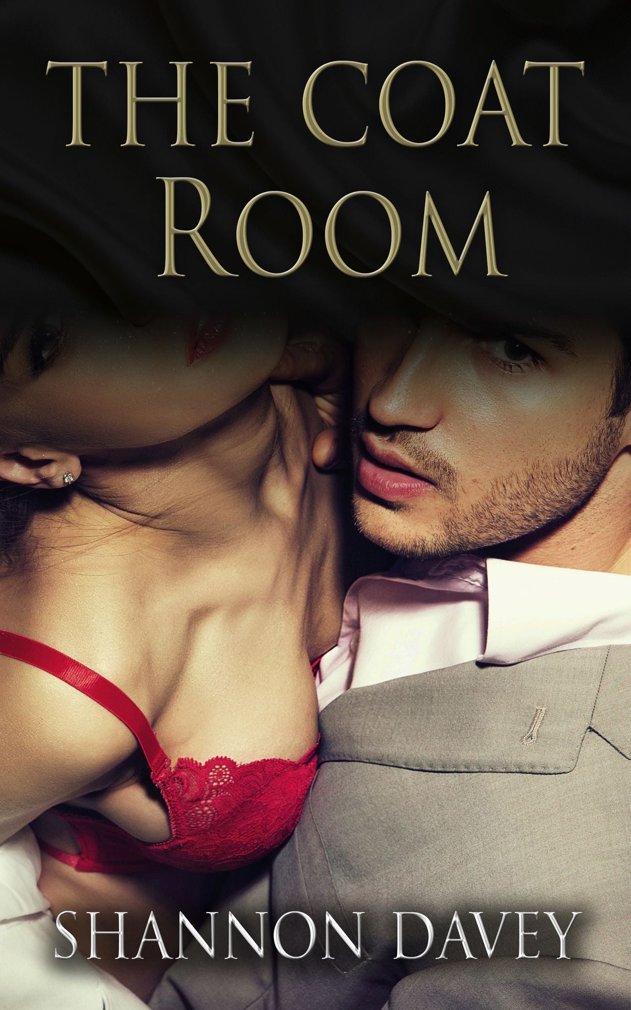 The Coat Room