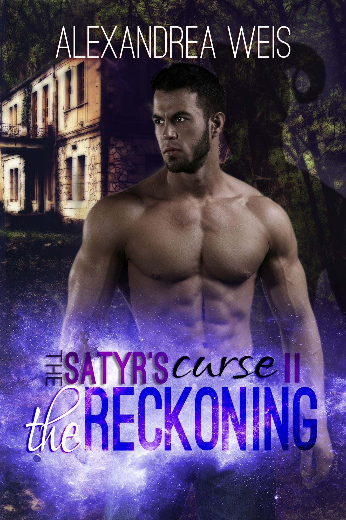 The Satyr's Curse II: The Reckoning
