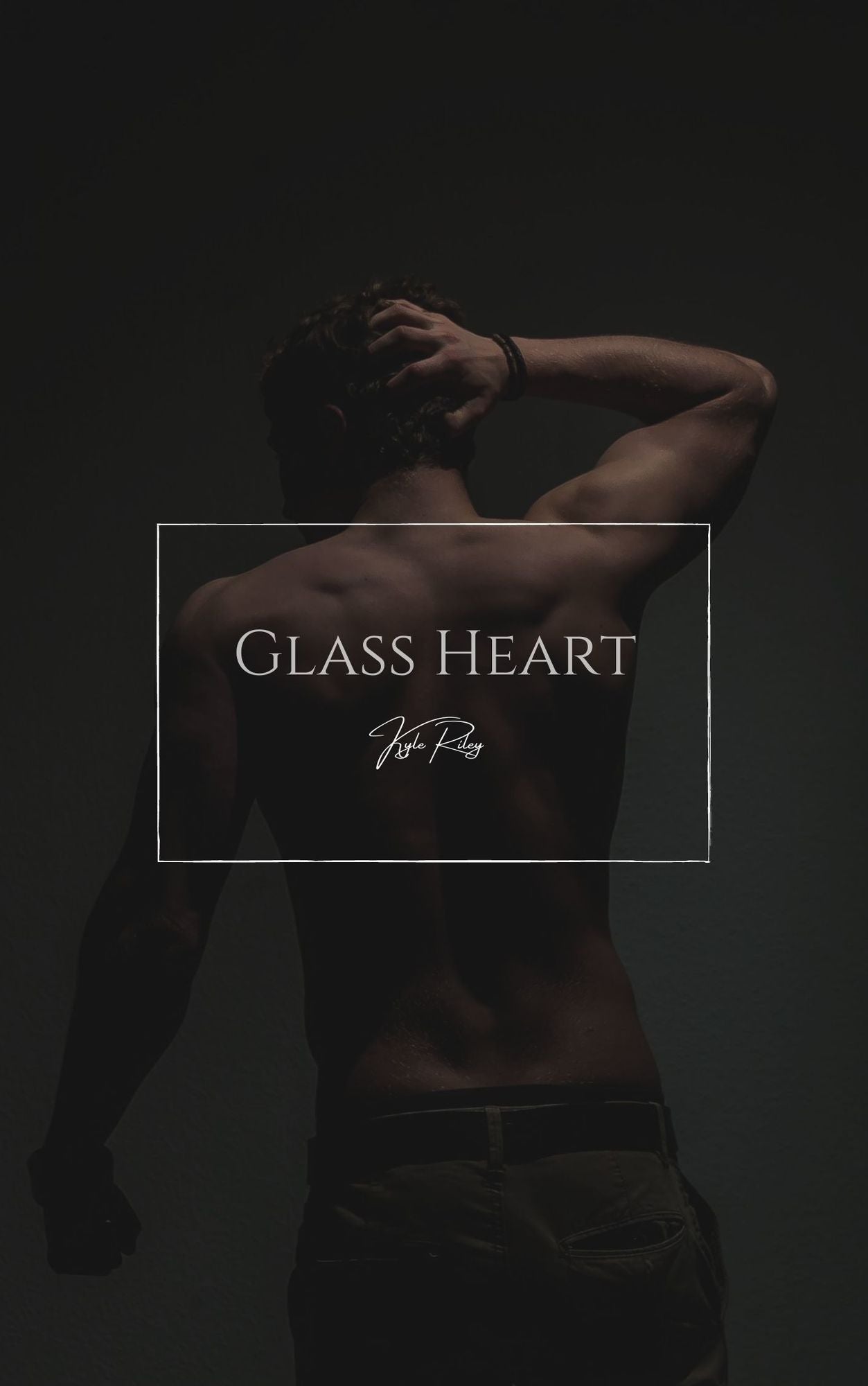 I Am Glass Heart