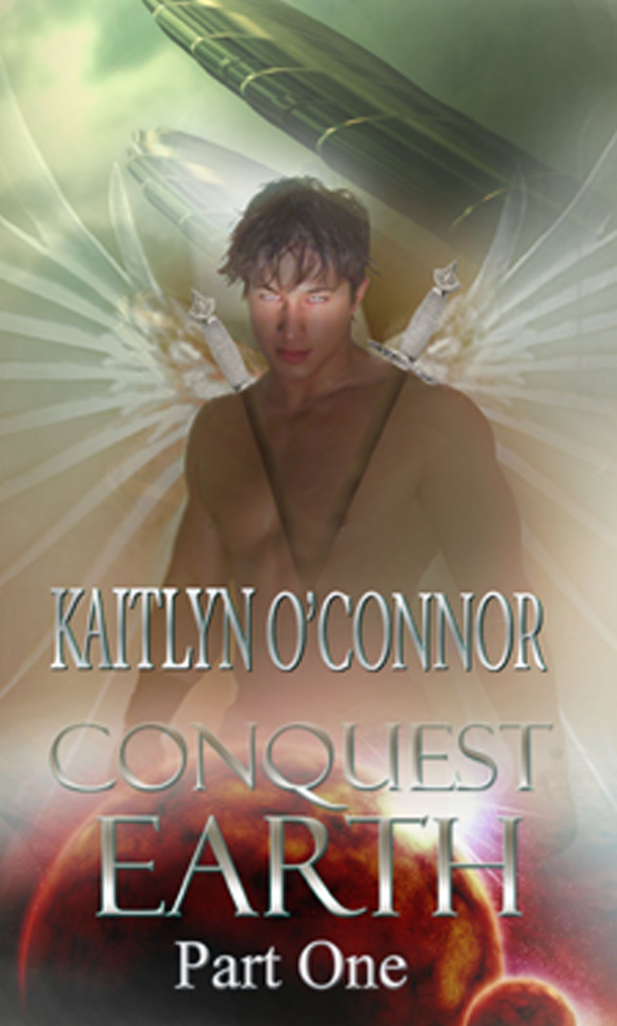 Part One Conquest Earth