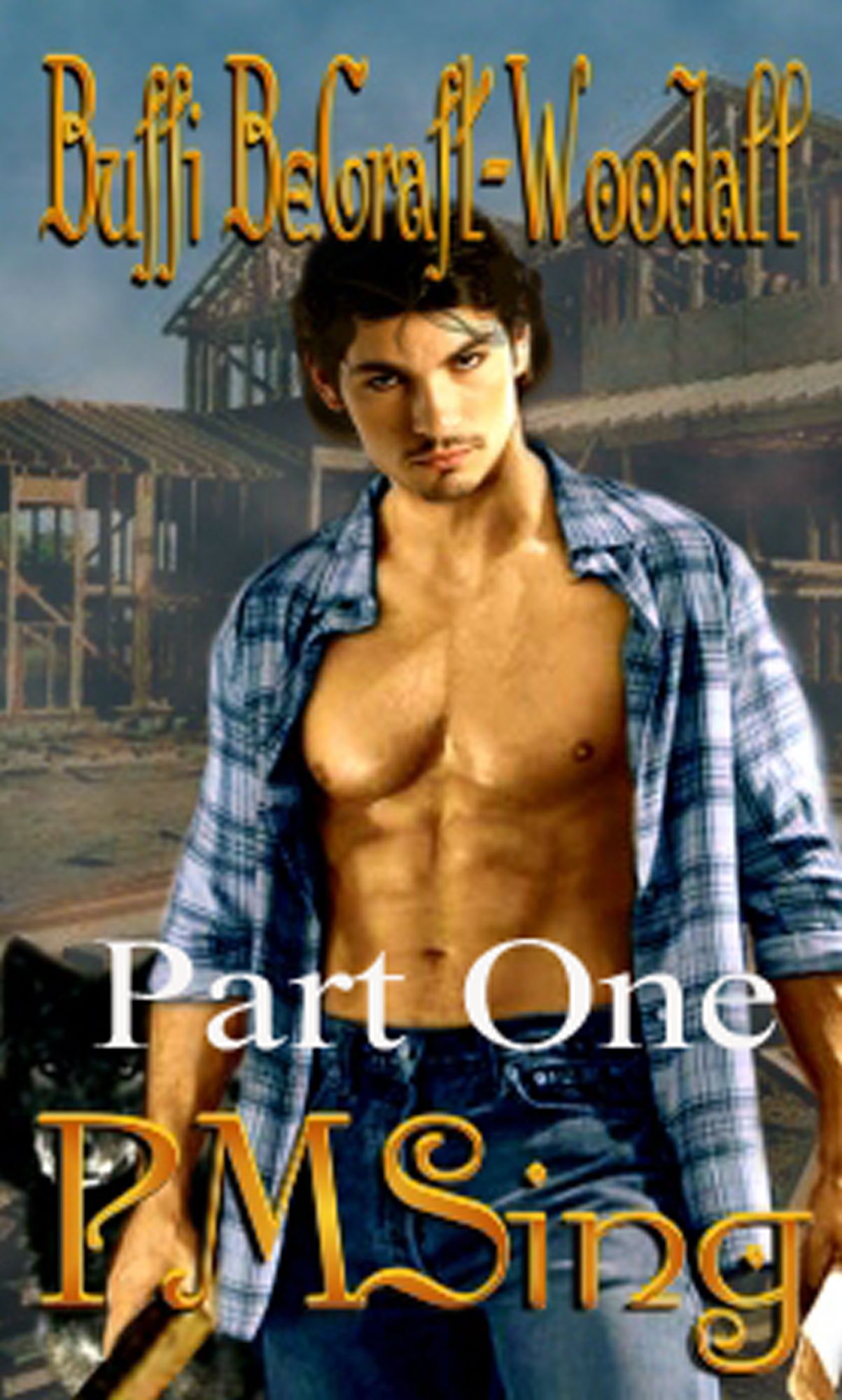 Part One Blue-Collar Werewolves II: PMSing