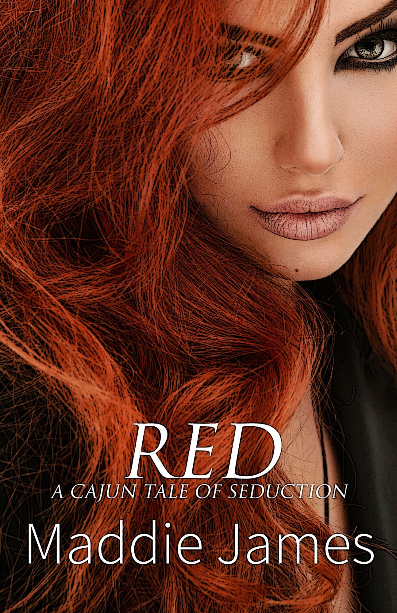 Red: A Seduction Tale