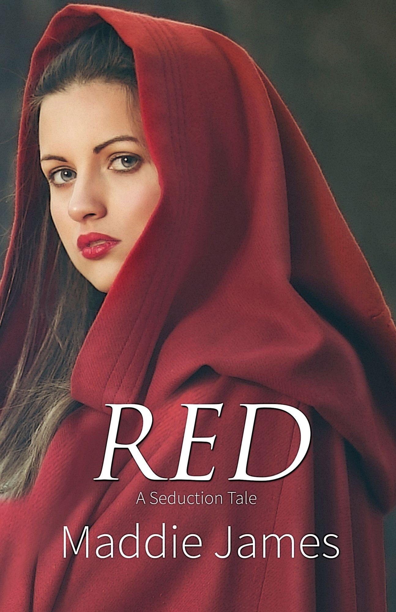 Red: A Seduction Tale