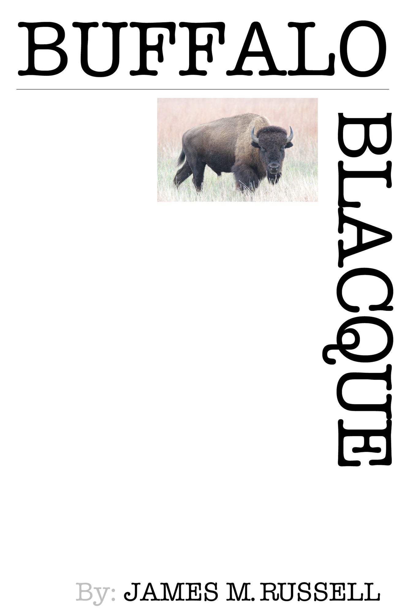 Buffalo Blacque