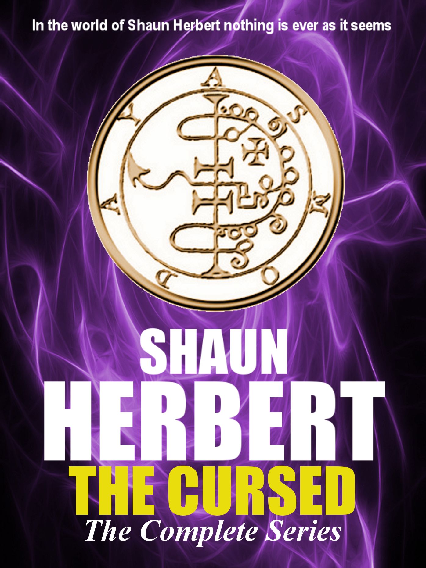 The Cursed