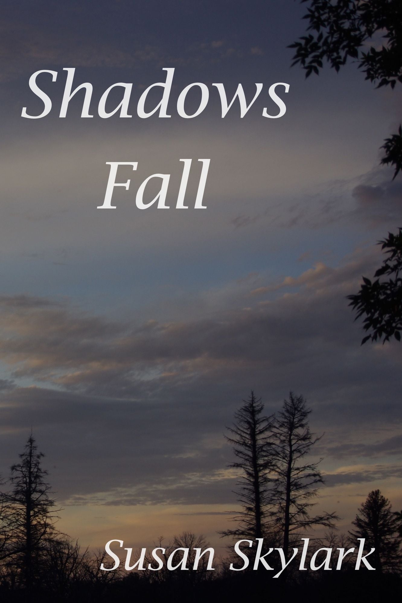 Shadows Fall