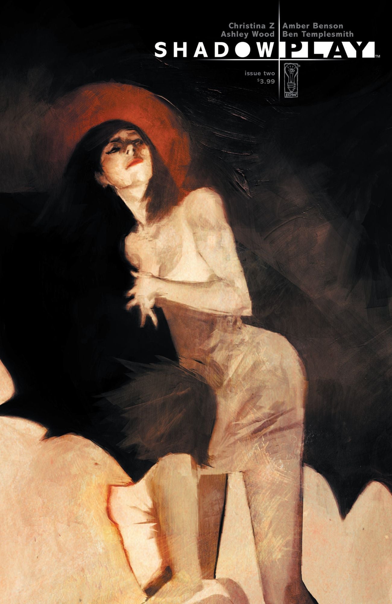 Shadowplay #2