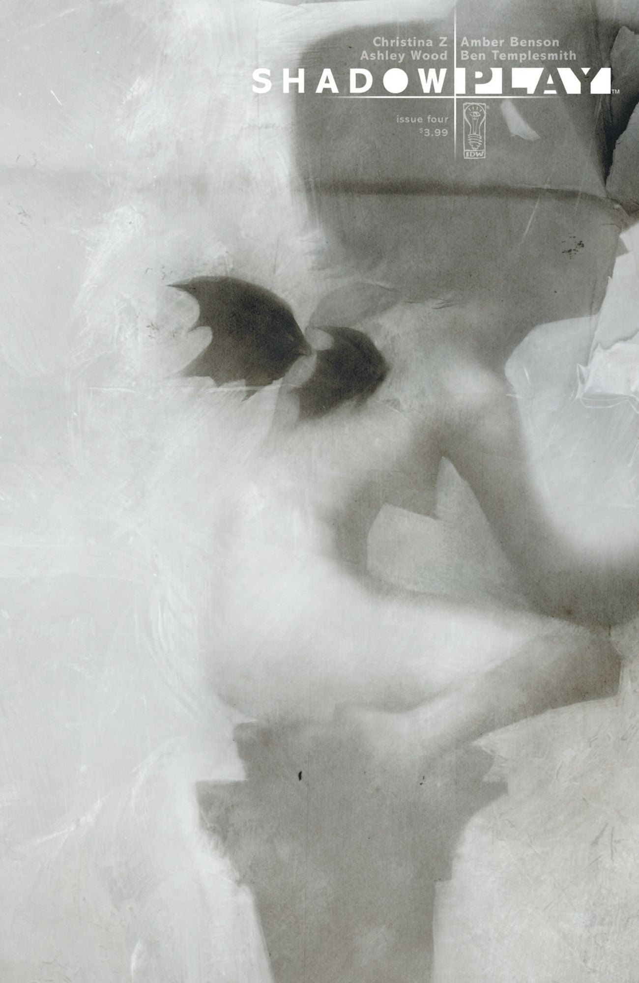 Shadowplay #4
