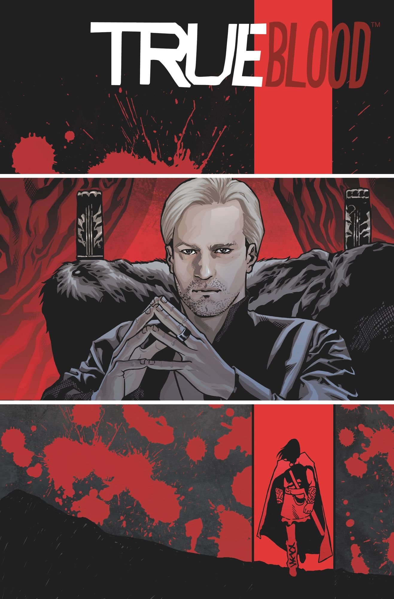 True Blood: All Together Now #5