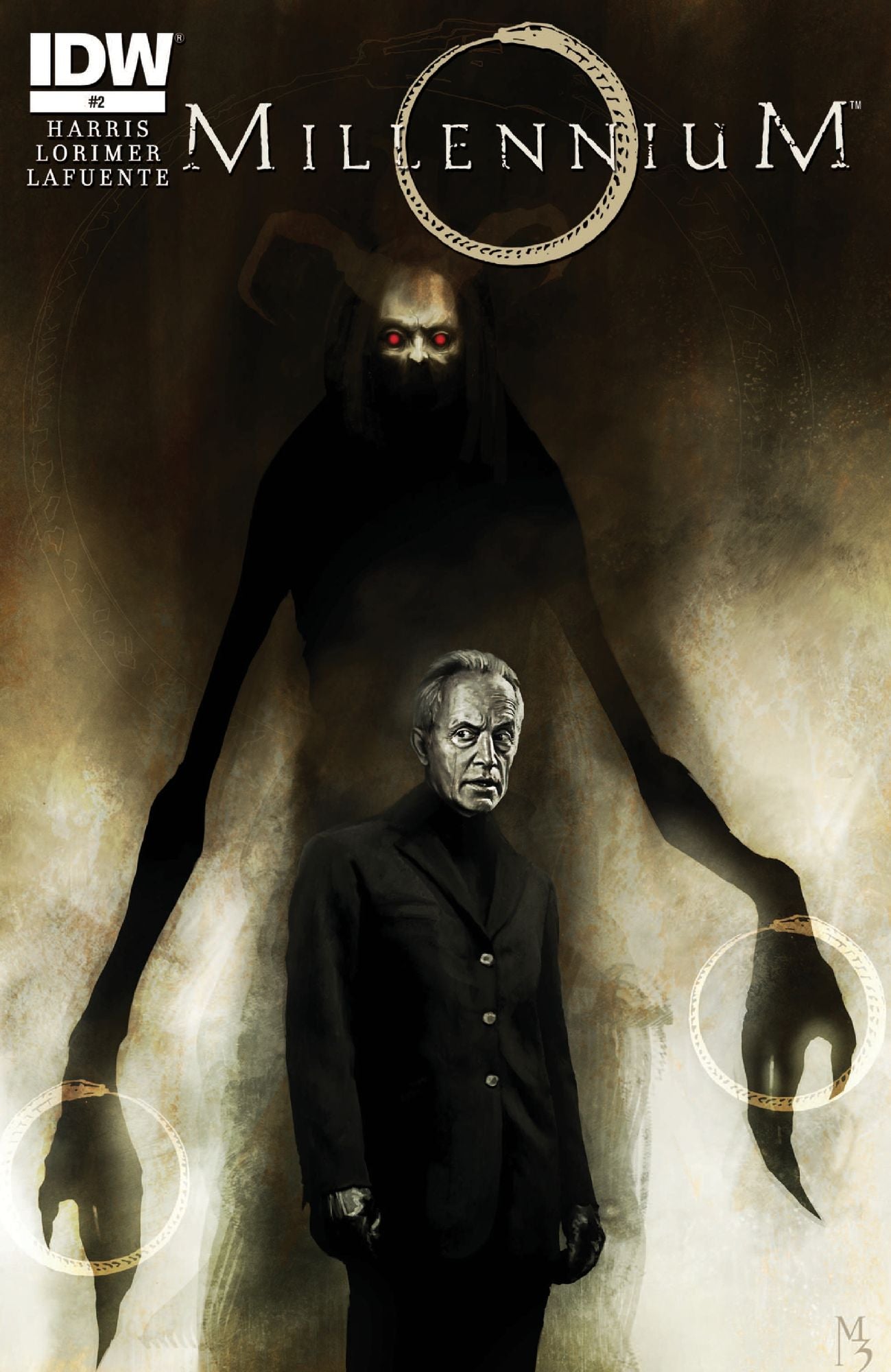 Millennium #2
