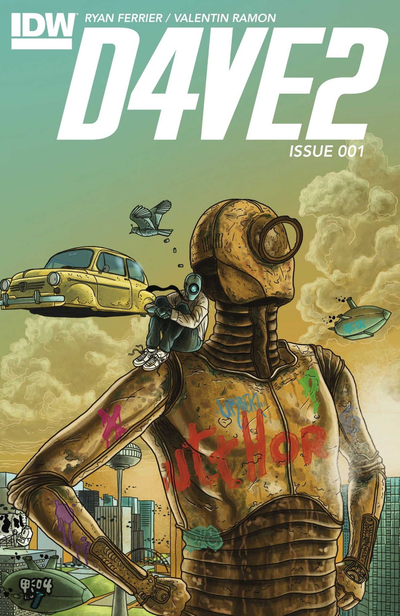 D4VE2 #1