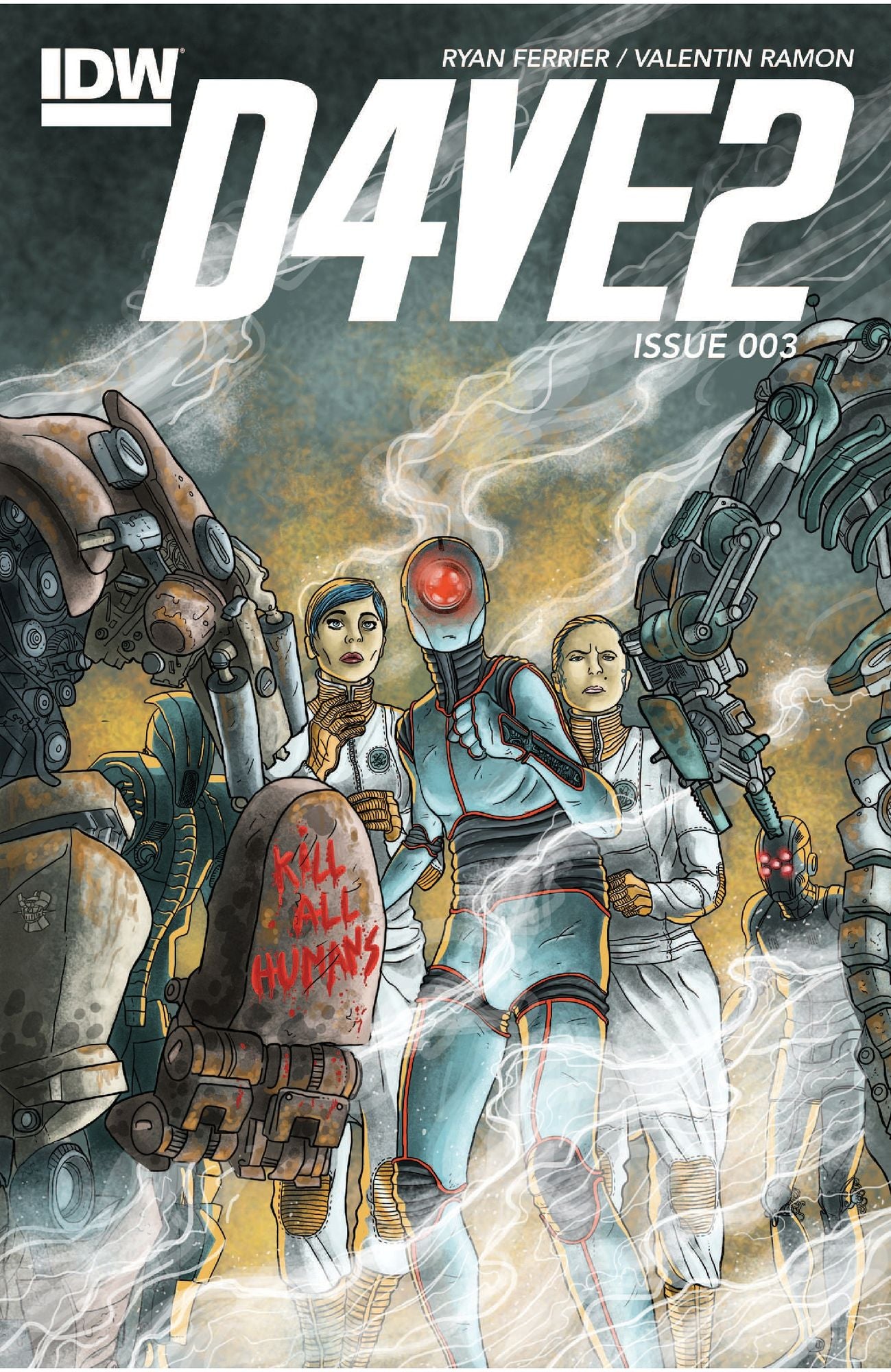 D4VE2 #3