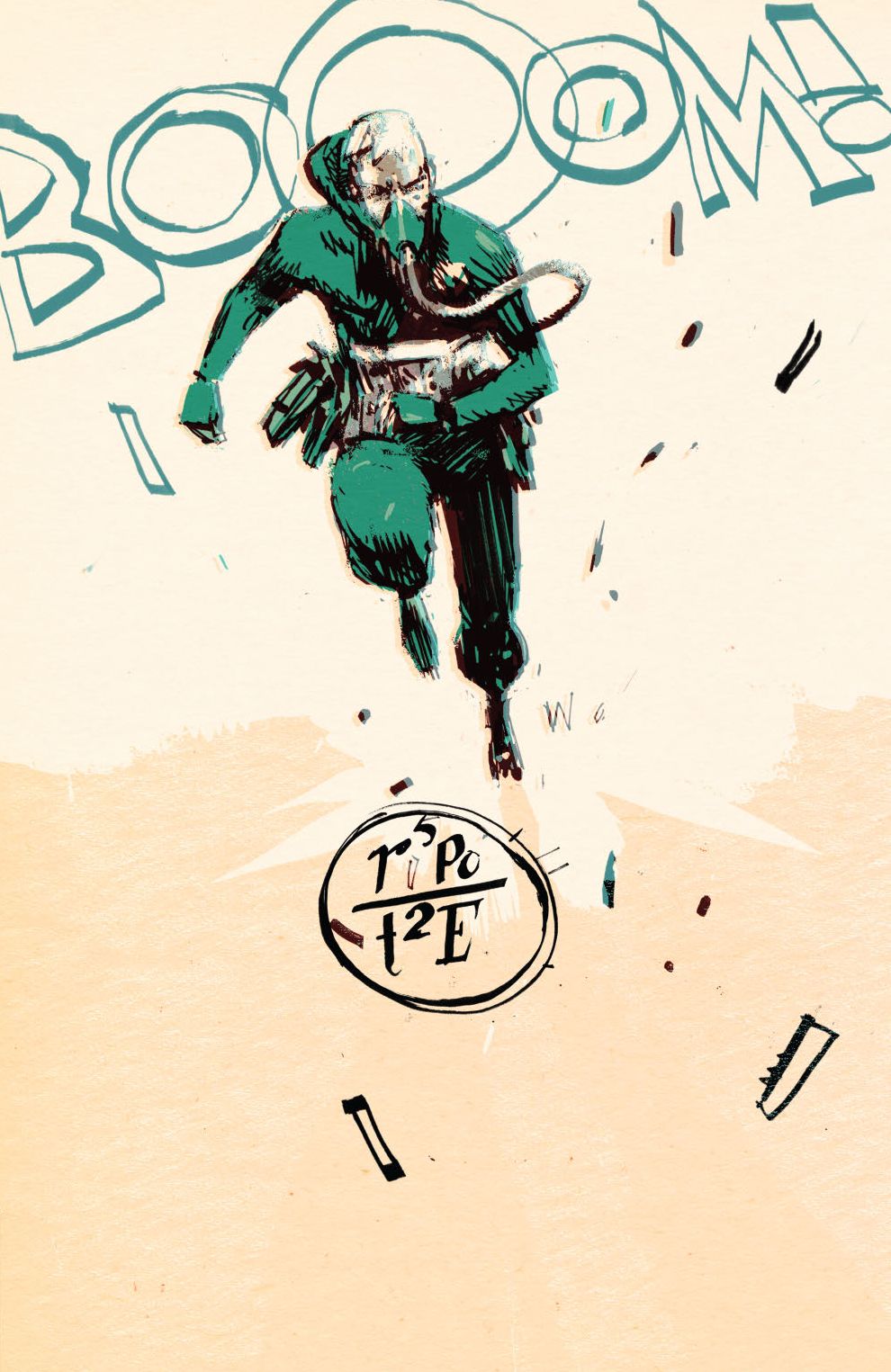 String-Divers #5