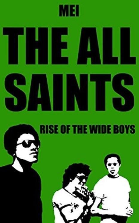 THE ALL SAINTS