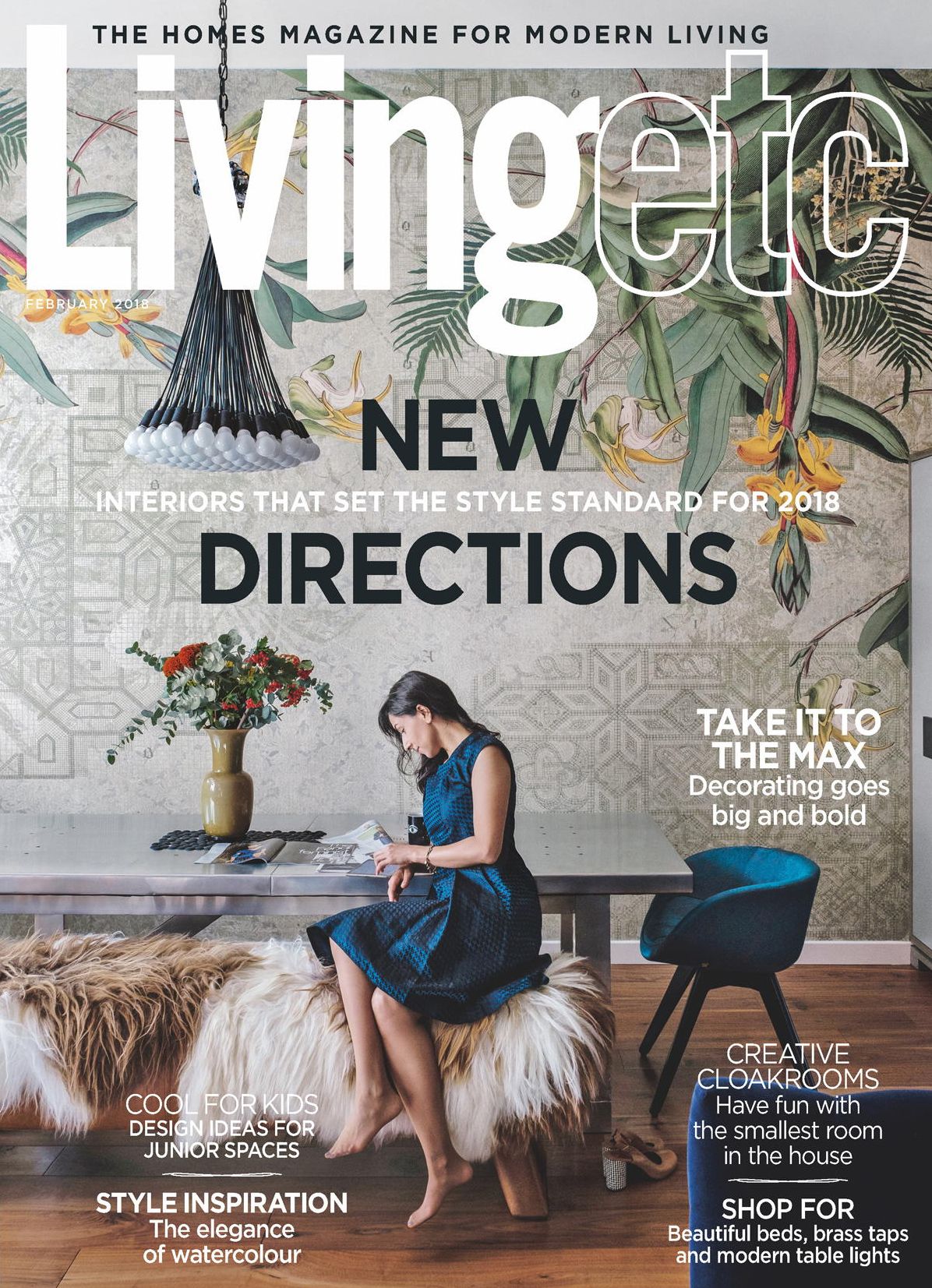 Livingetc - UK edition