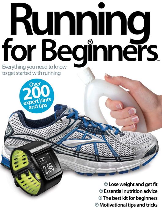 Running for Beginners 2013