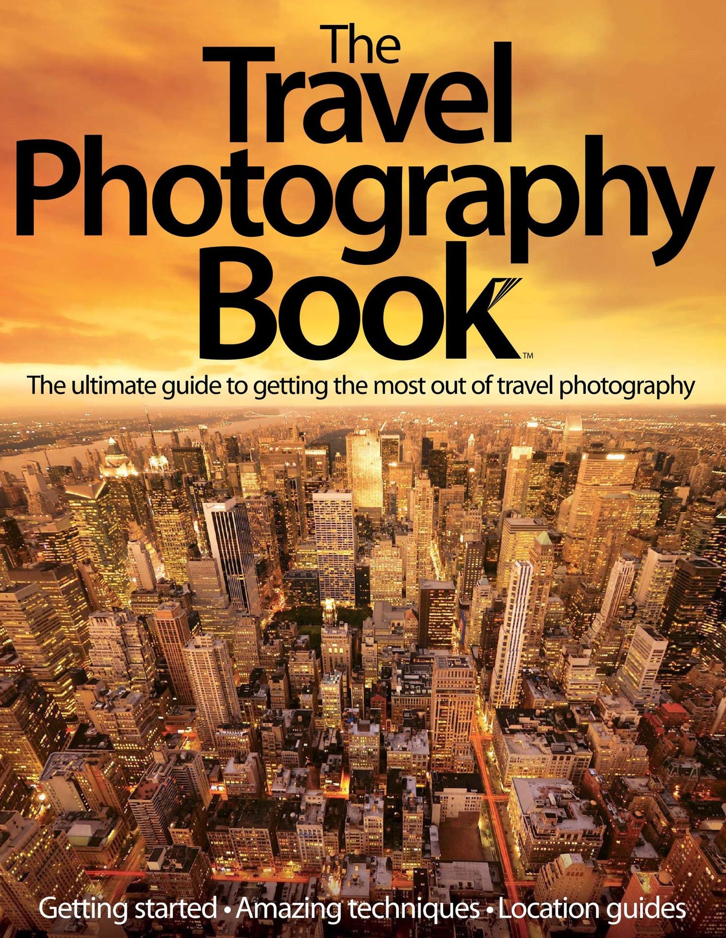 The Travel Photography Book 2013