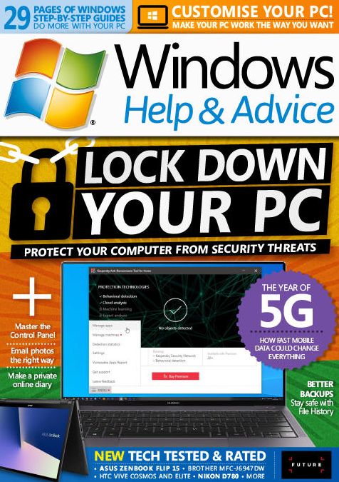 Windows 7 Help & Advice