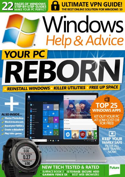 Windows 7 Help & Advice