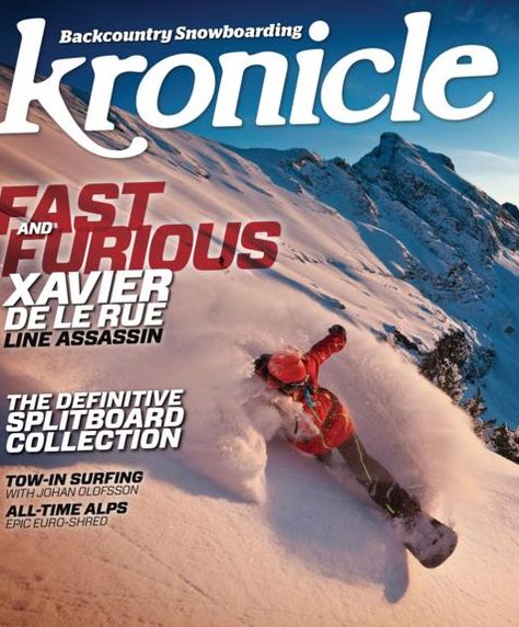 Kronicle