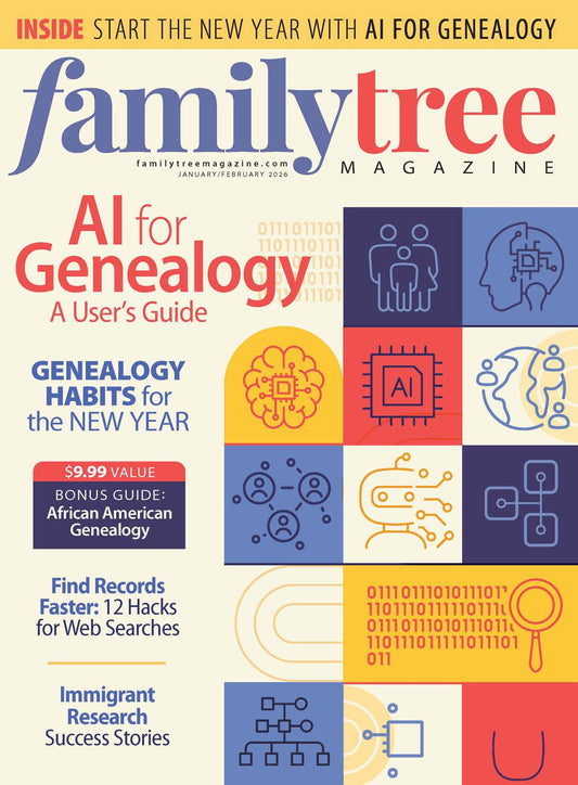 Family Tree