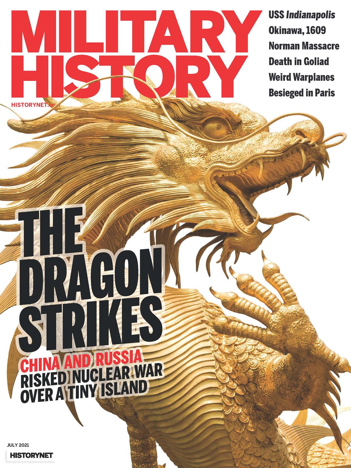 Military History