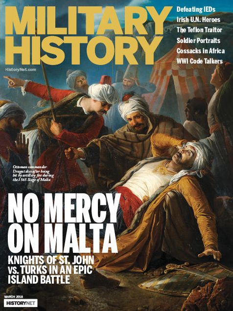 Military History